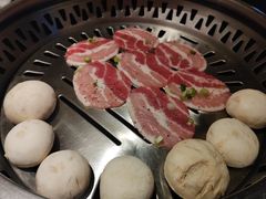 -牛焱·烧肉酒肆(五大道店)