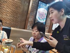 -金掌勺·锅包肉(双榆树店)
