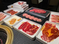 -神户赤童日式烤肉(金地广场店)