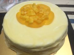 picture-OL’s Cake鲜荟千层(东风中路店)