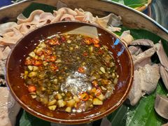 -甘家界牌柠檬鸭(青山店)