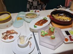 -在前门·烤鸭北京菜(五月花广场店)