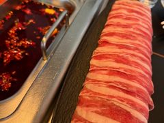 -大隐·成都火锅Bistro(合生麒麟新天地店)