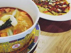 -九毛九西北菜(盈信广场店)