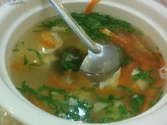 -马尔龙新疆饭店·清真(瑞景店)