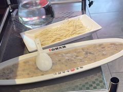 -华晟山城火锅(东城天下店)