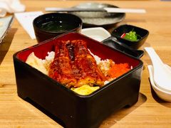 -隐泉之语日式料理(王府中环店)