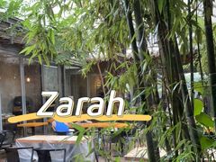 -zarah(鼓楼店)
