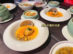 -蟹榭·本帮江浙菜·蟹宴(五角场合生汇商场店)