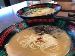 -博多一蘭·乌冬·定食·烧串(徐家汇店)