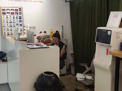 -真我樣照相馆·身份证·证件照·外拍(环球港店)