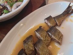 -船歌·鱼水饺青岛菜(金狮广场店)
