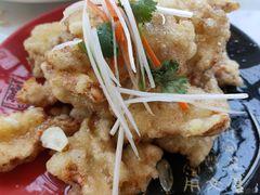 金牌锅包肉-京滨饭店·餐厅(阜外大街店)