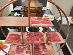 -常赢三兄弟·清真涮肉(崂山路总店)