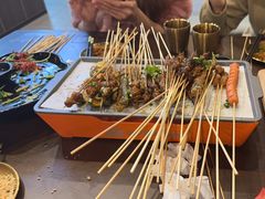 -林二哥宜烤官·宜宾小烧烤