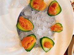 -Mr·Fish鱼鲜生海鲜放题(银泰in99店)