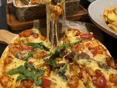 -Pennehut畔尼意面(合肥万象城店)
