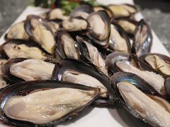 -泰谷酒店·太古码头闽菜自助餐厅