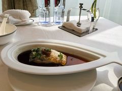 -君来湖滨饭店·渔餐厅