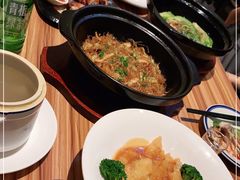 -粤食堂(天津和悦汇店)