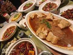-太守宴·蘭院(天塔店)