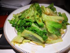 -盛焰铁板烧(王府井店)