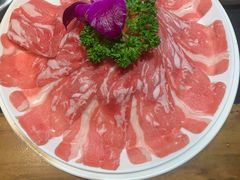 -巴蜀印象火锅(永陵总店)