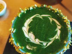-luutosa  cafe & tea 鹿兔山