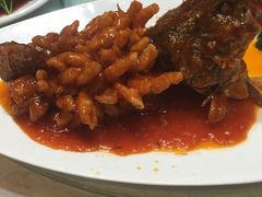 -新聚丰菜馆(太监弄店)