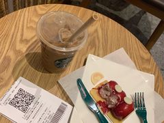 冰美式-星巴克臻选(济南恒隆店)
