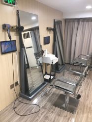 -AFA Hair studio·女士发型设计