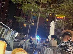 -The open life(万象城店)