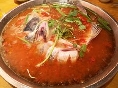 -新凯里酸汤鱼(飞山街店)