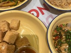 -东排食堂长沙小吃大排档(五一广场店)