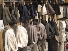 -MUJI无印良品(大悦城店)