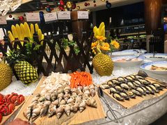 -怡咖啡自助餐(宁波香格里拉店)