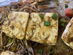 干子-阮记烧烤大排档(同庆阁社区店)