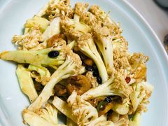 菜花-那家小馆(摩天活力城店)