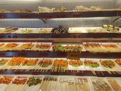 -宏姐串串香(宏伟路店)