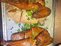 -绿茶餐厅(千岛湖银泰城店)