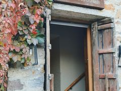 -云端咖啡(山顶教堂店)