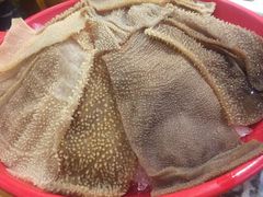 -蜀辣居鲜货老火锅(红牌楼店)