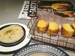 -西堤厚牛排(国瑞店)