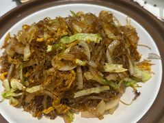 -金陵后厨·南京菜(新街口秣陵路店)