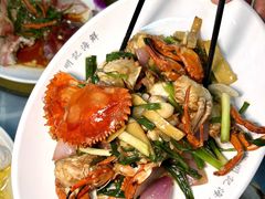 -明记海鲜大排档(巽寮湾店)