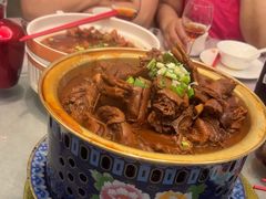 -金典银峰老鹅馆·昆山菜(亭林公园店)