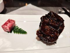 -A One Kitchen·南京精菜馆(德基广场店)