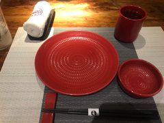 -京料理·日料自助·铁板燒(复悦城店)
