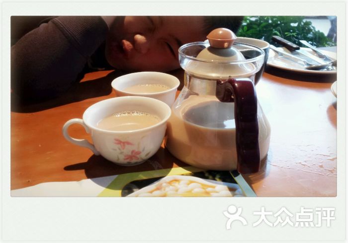 雅达利西餐厅(西樵店)图片 - 第5张