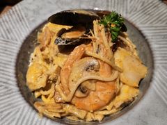 -喜雀JOY KITCHEN